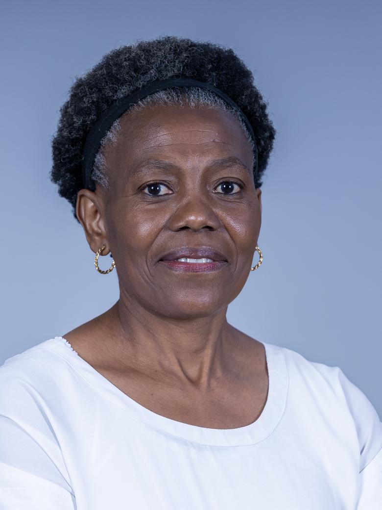 Ms CD Koka